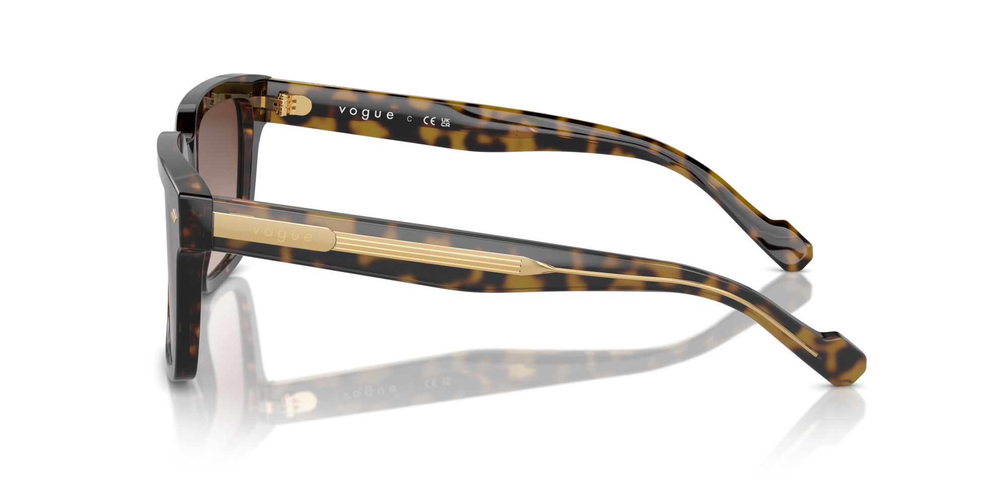 VO5573S W65613 Occhiali da sole VOGUE EYEWEAR 4