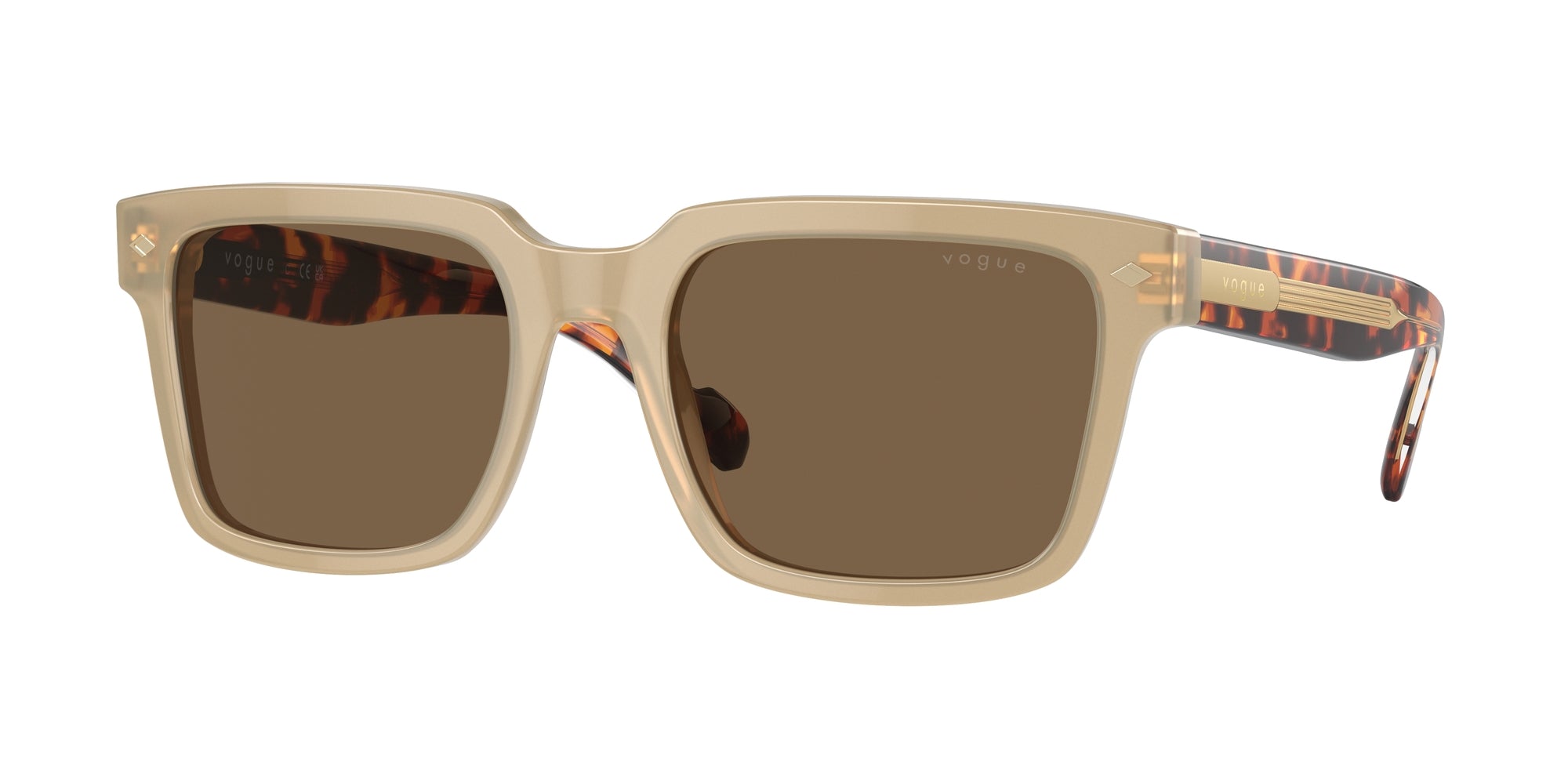VO5573S W90073 Occhiali da sole VOGUE EYEWEAR 1