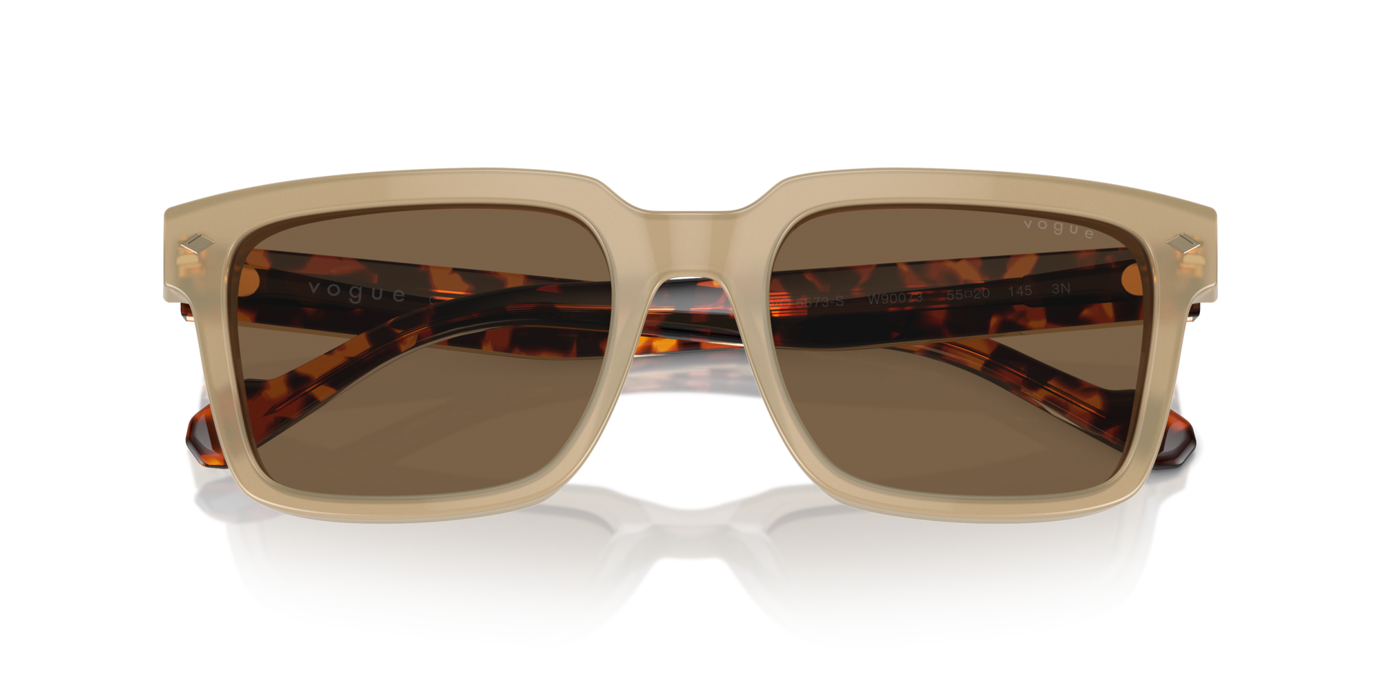 VO5573S W90073 Occhiali da sole VOGUE EYEWEAR 2