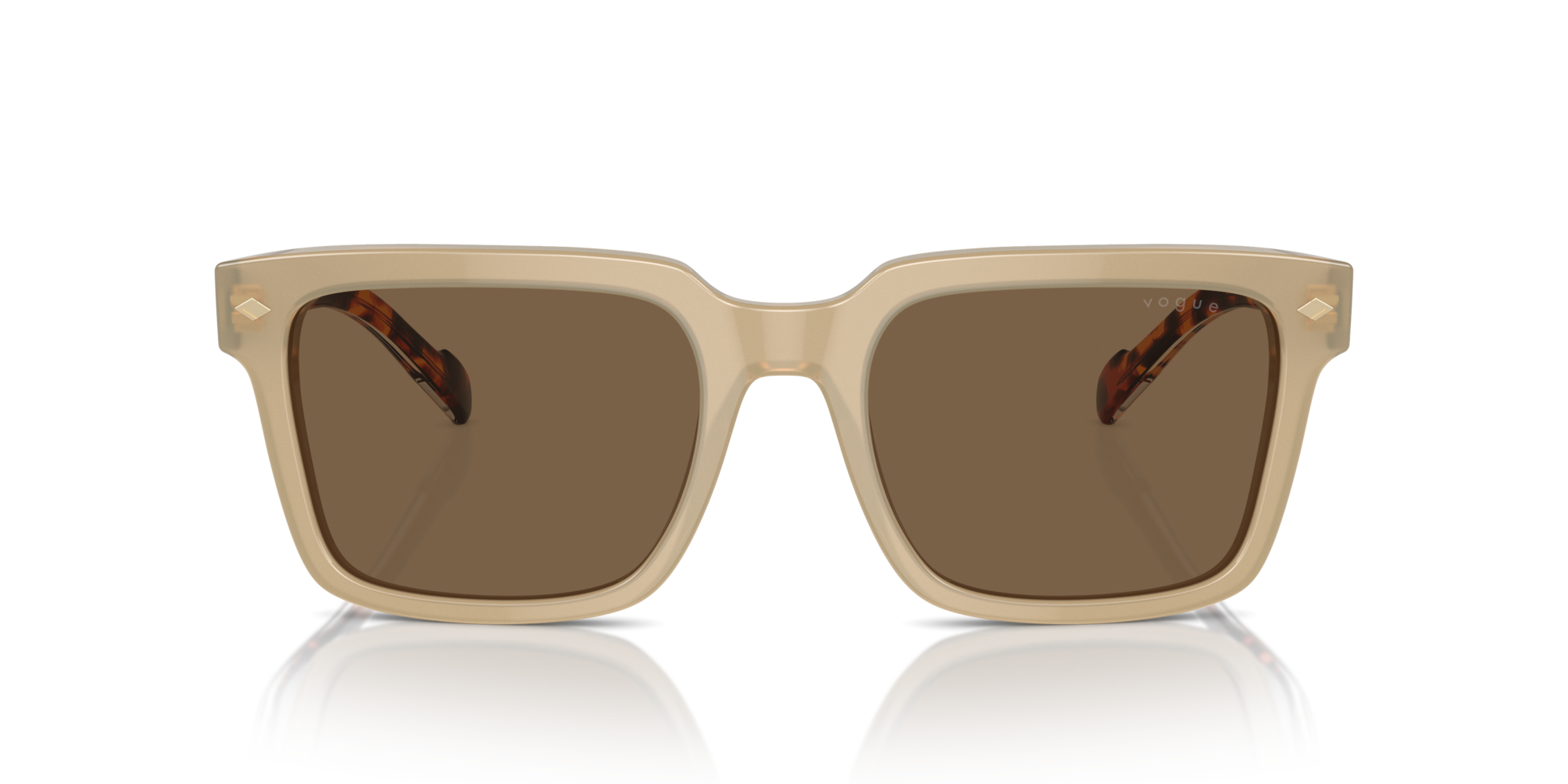 VO5573S W90073 Occhiali da sole VOGUE EYEWEAR 3