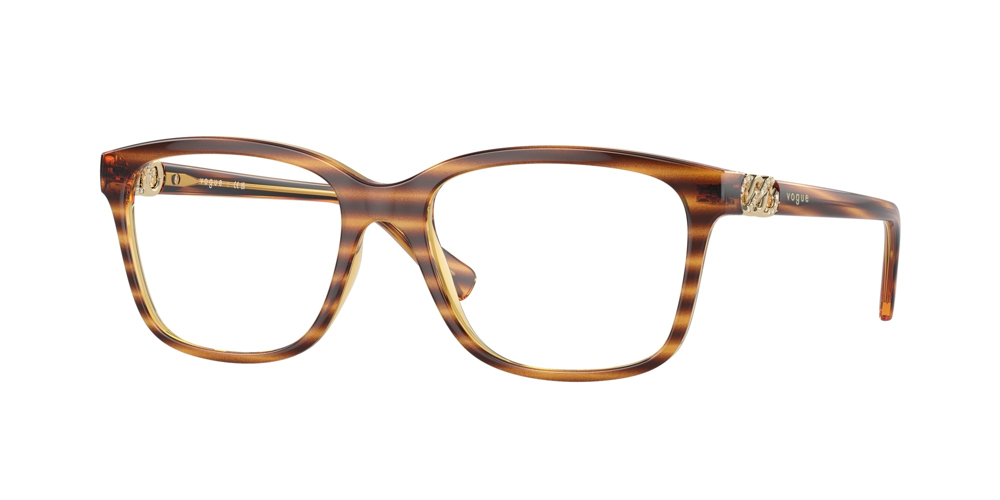 VO5574B 1508 Montature da vista VOGUE EYEWEAR 1