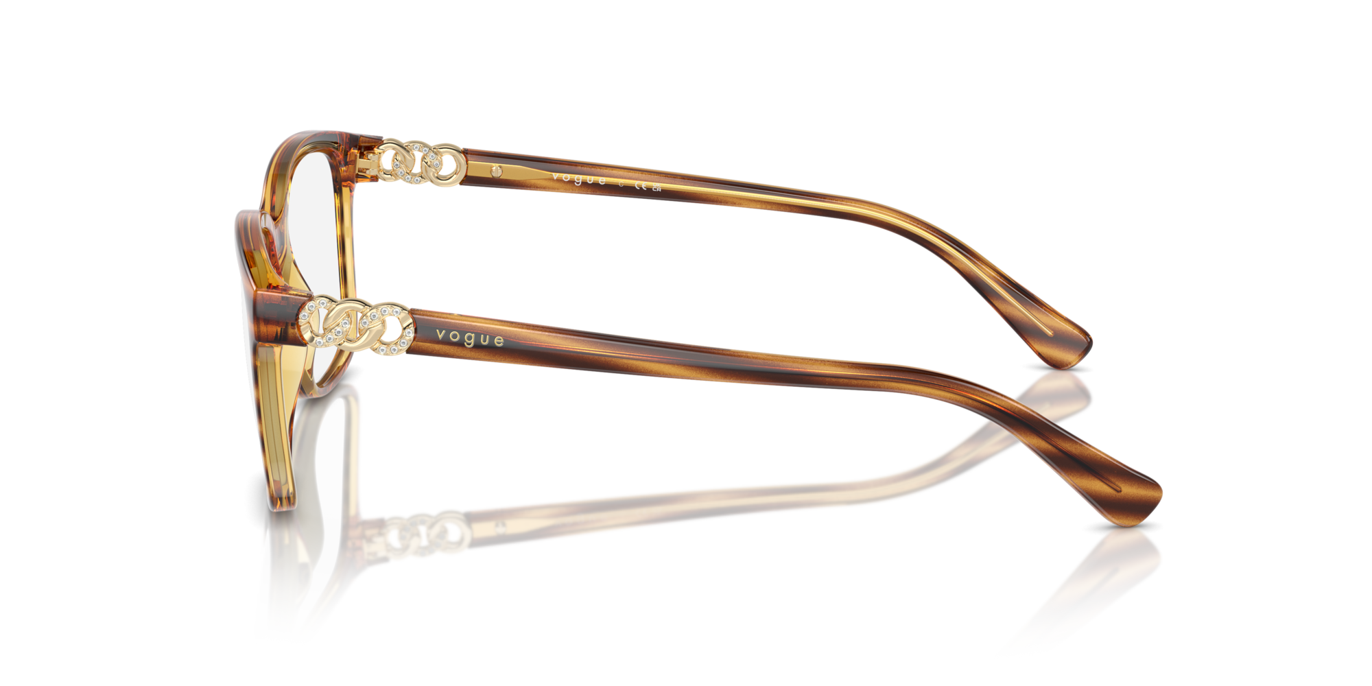 VO5574B 1508 Montature da vista VOGUE EYEWEAR 4
