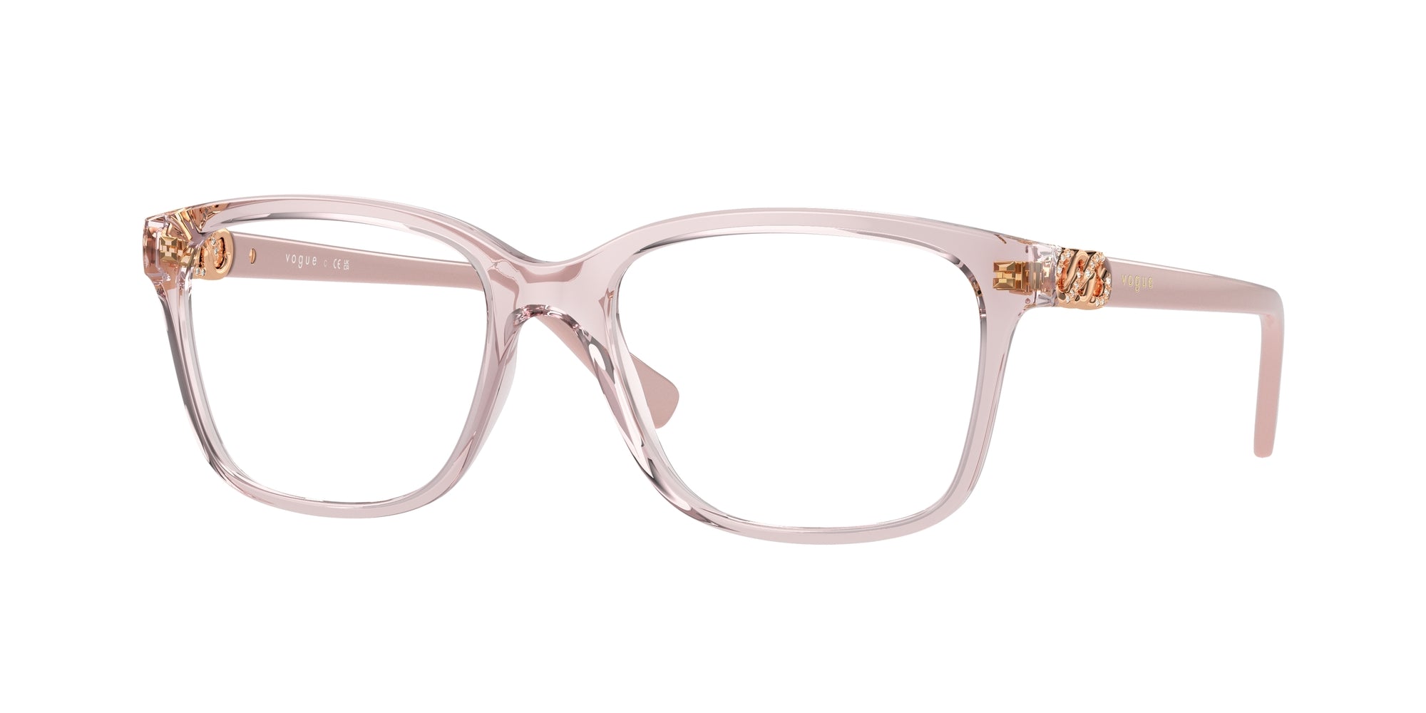 VO5574B 2942 Montature da vista VOGUE EYEWEAR 1