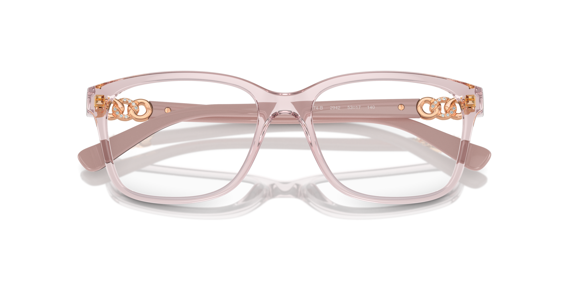 VO5574B 2942 Montature da vista VOGUE EYEWEAR 2