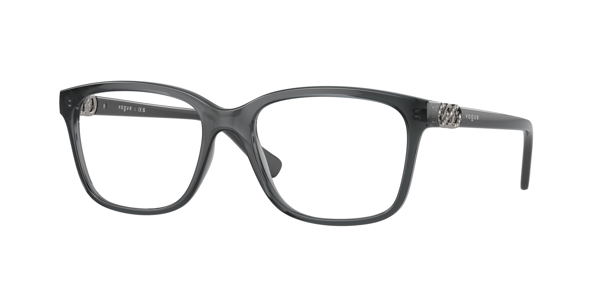 VO5574B 3132 Montature da vista VOGUE EYEWEAR 1