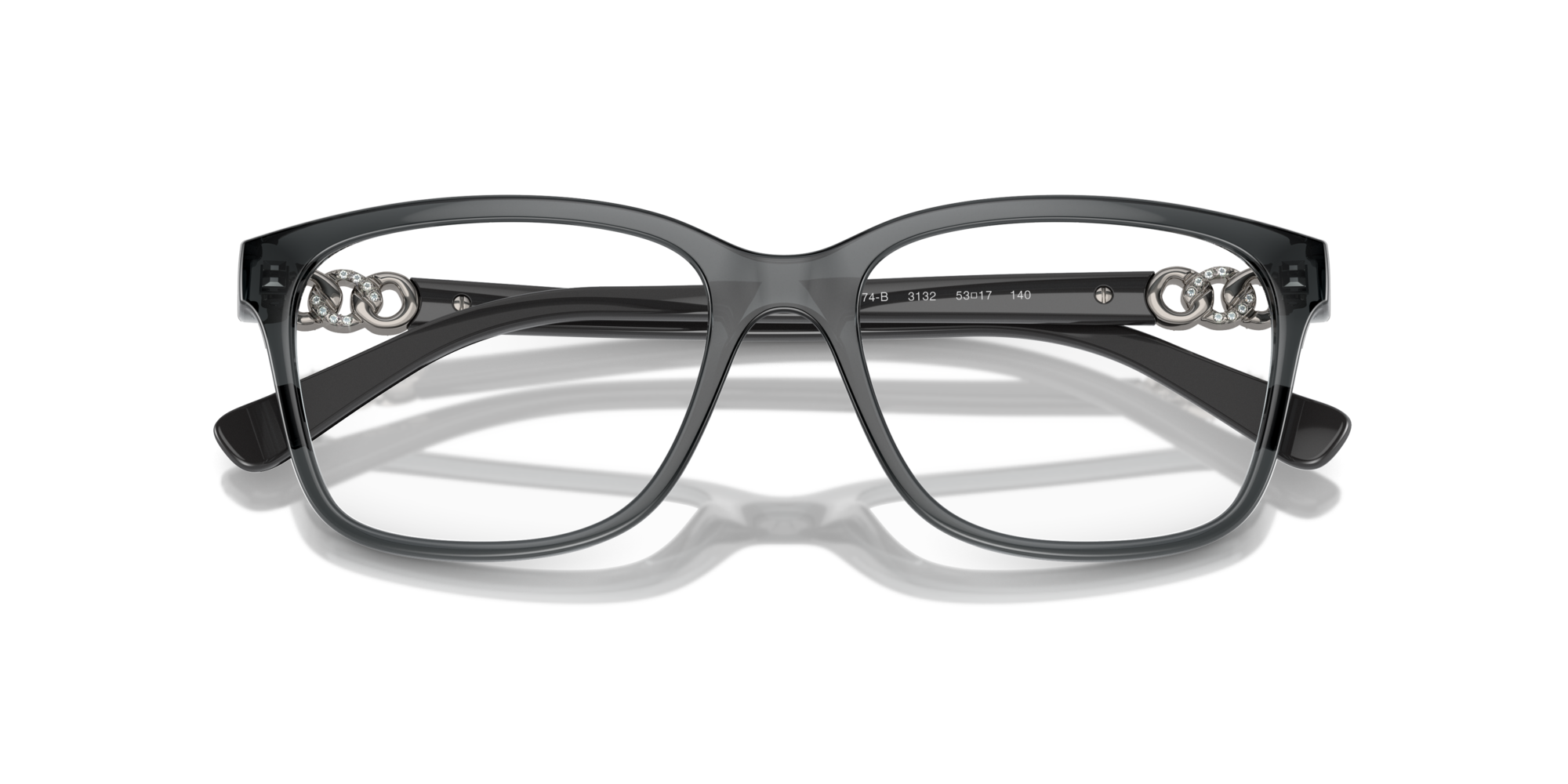 VO5574B 3132 Montature da vista VOGUE EYEWEAR 2