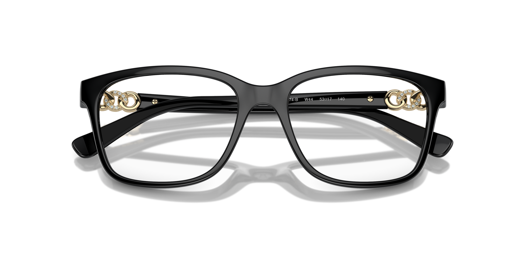 VO5574B W44 Montature da vista VOGUE EYEWEAR 2
