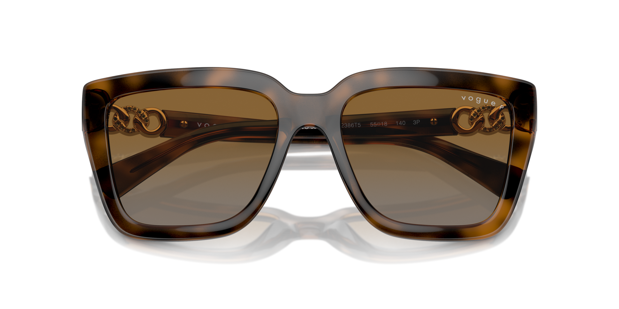 VO5575SB 2386T5 Occhiali da sole VOGUE EYEWEAR 2