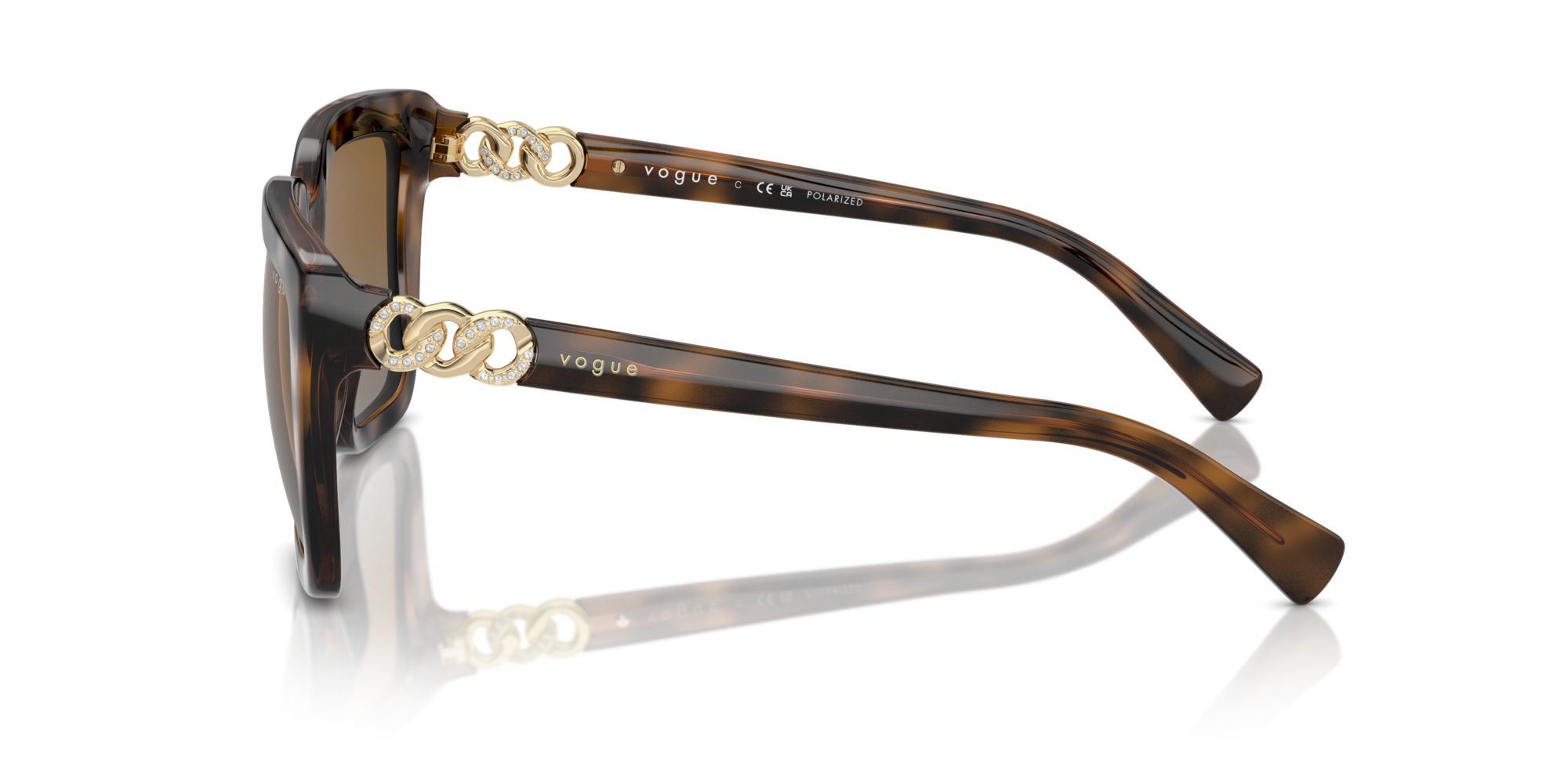 VO5575SB 2386T5 Occhiali da sole VOGUE EYEWEAR 4