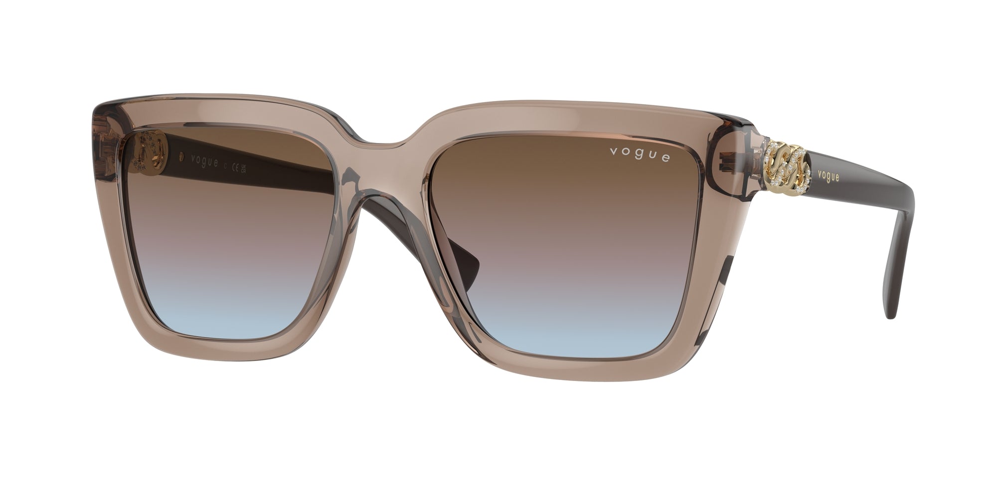 VO5575SB 294048 Occhiali da sole VOGUE EYEWEAR 1