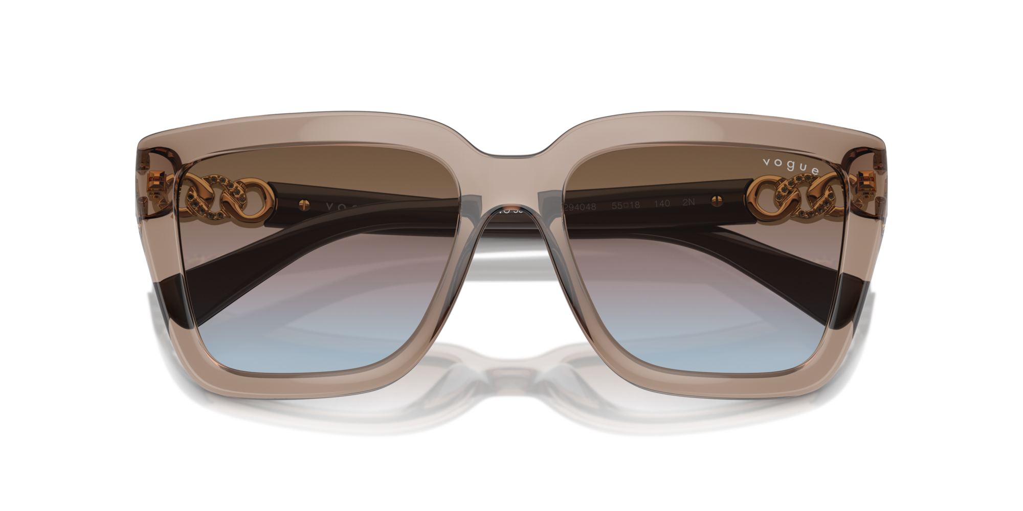 VO5575SB 294048 Occhiali da sole VOGUE EYEWEAR 2