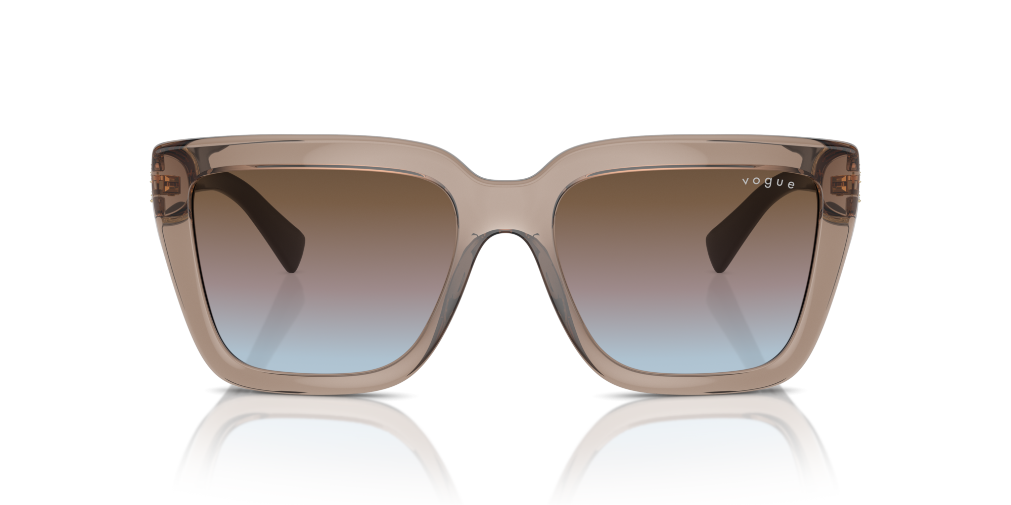 VO5575SB 294048 Occhiali da sole VOGUE EYEWEAR 3