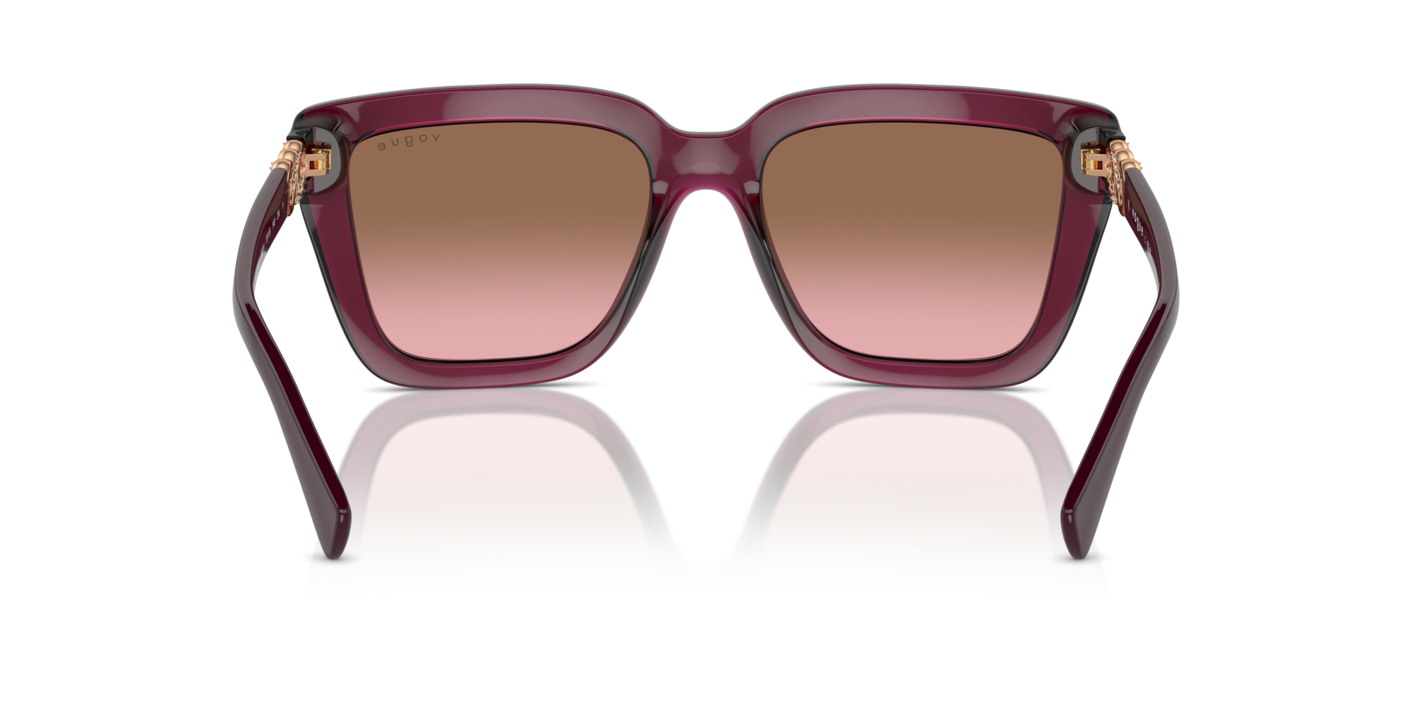 VO5575SB 298914 Occhiali da sole VOGUE EYEWEAR 5