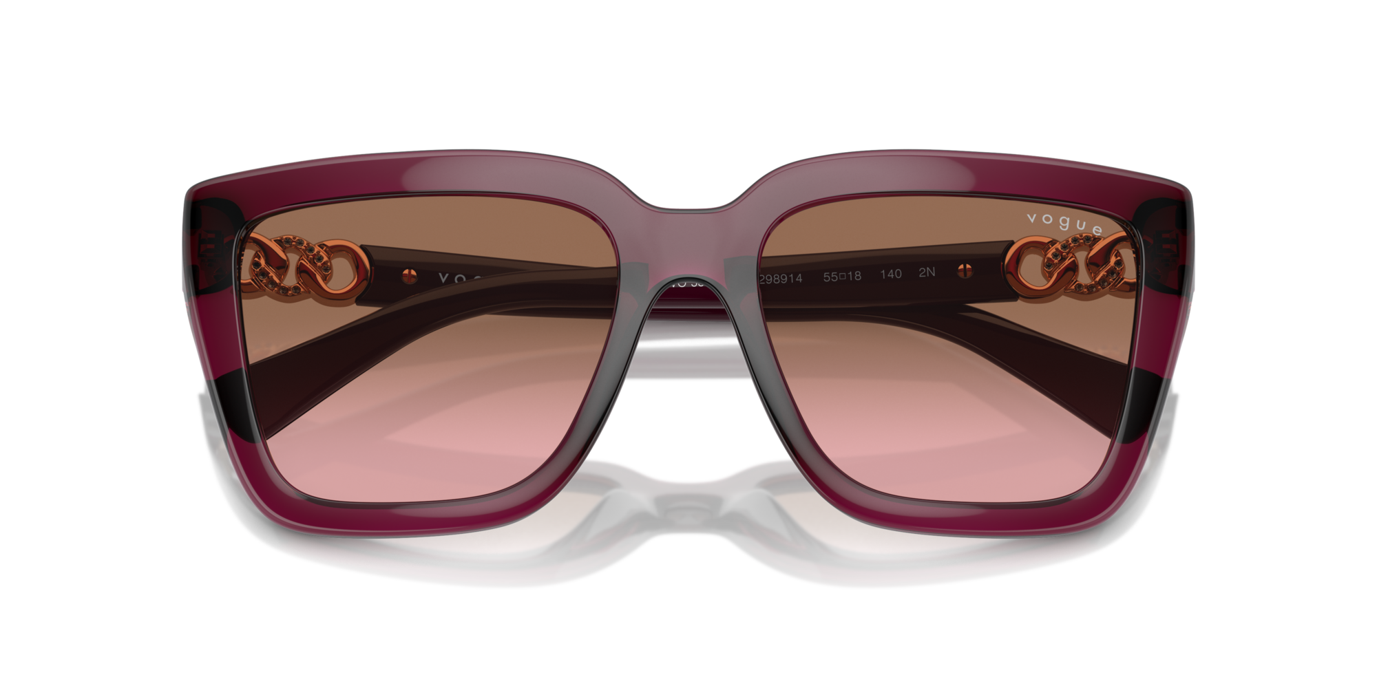 VO5575SB 298914 Occhiali da sole VOGUE EYEWEAR 2
