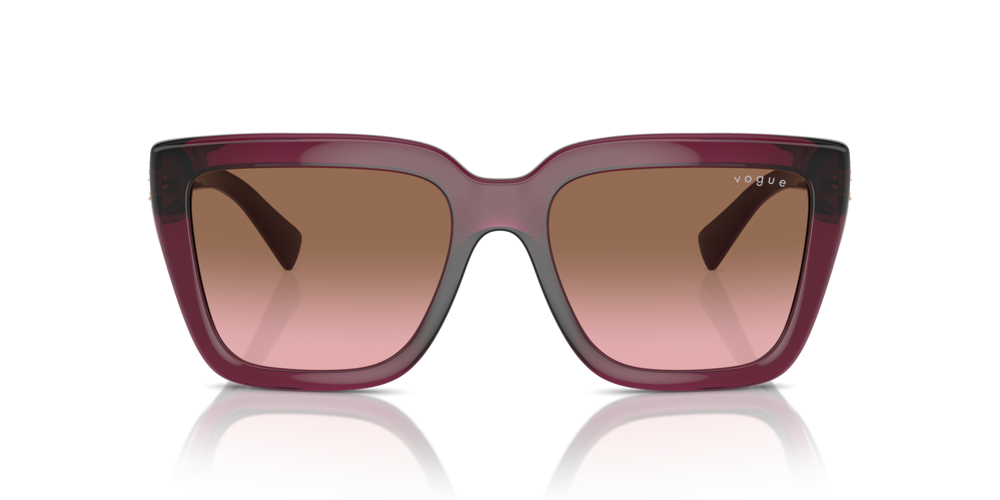 VO5575SB 298914 Occhiali da sole VOGUE EYEWEAR 3