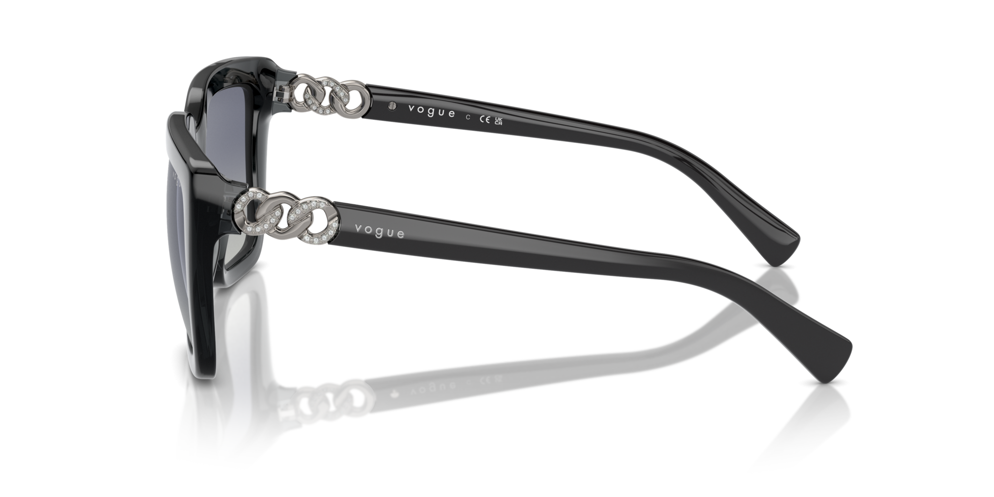 VO5575SB 31324L Occhiali da sole VOGUE EYEWEAR 4