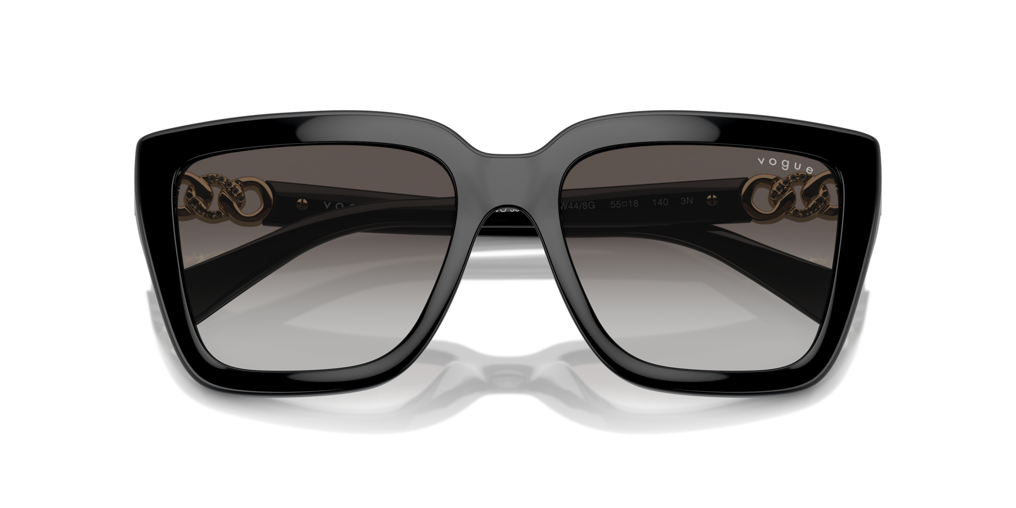 VO5575SB W44/8G Occhiali da sole VOGUE EYEWEAR 2