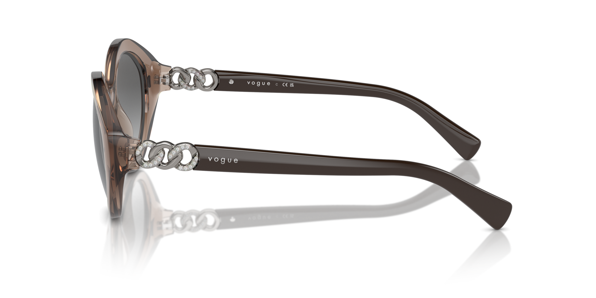 VO5576SB 294011 Occhiali da sole VOGUE EYEWEAR 4