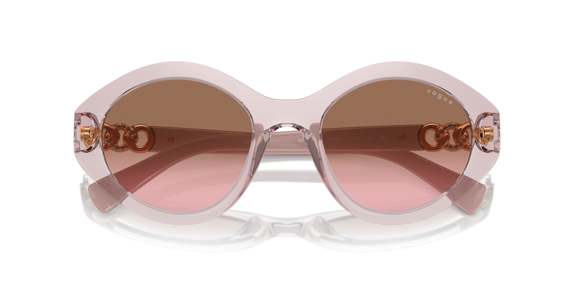 VO5576SB 294214 Occhiali da sole VOGUE EYEWEAR 2