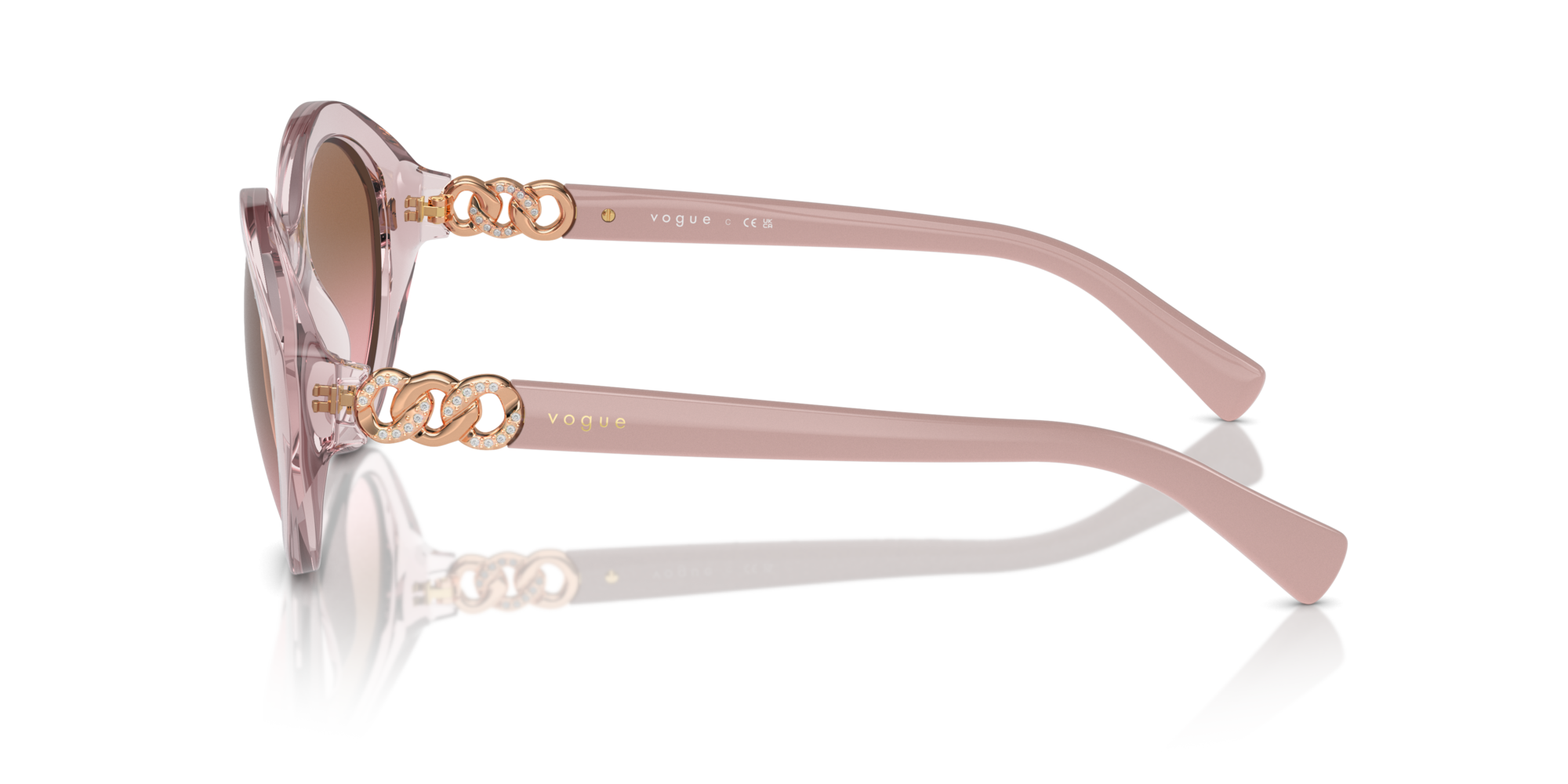 VO5576SB 294214 Occhiali da sole VOGUE EYEWEAR 4