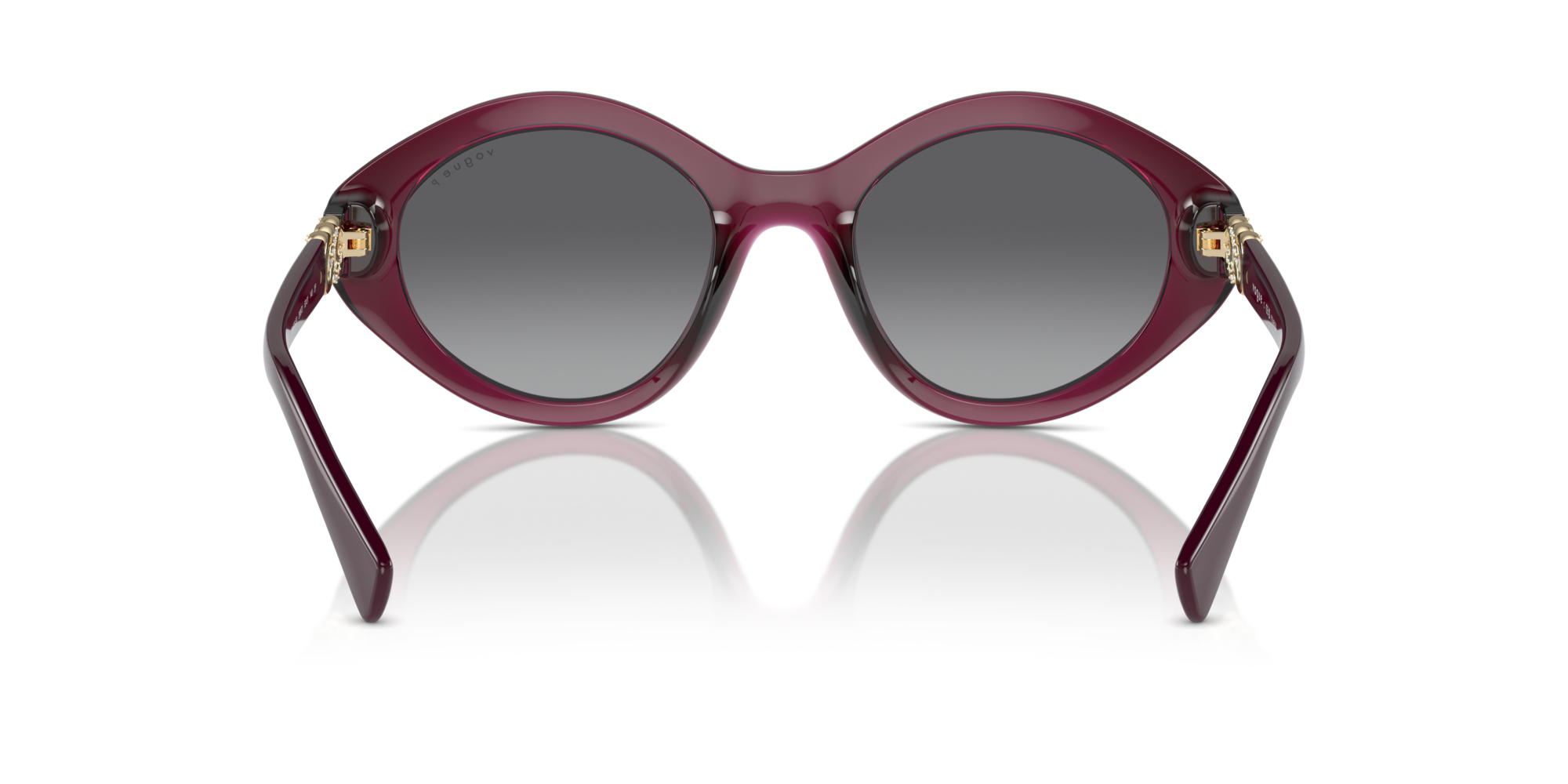 VO5576SB 2989T3 Occhiali da sole VOGUE EYEWEAR 5