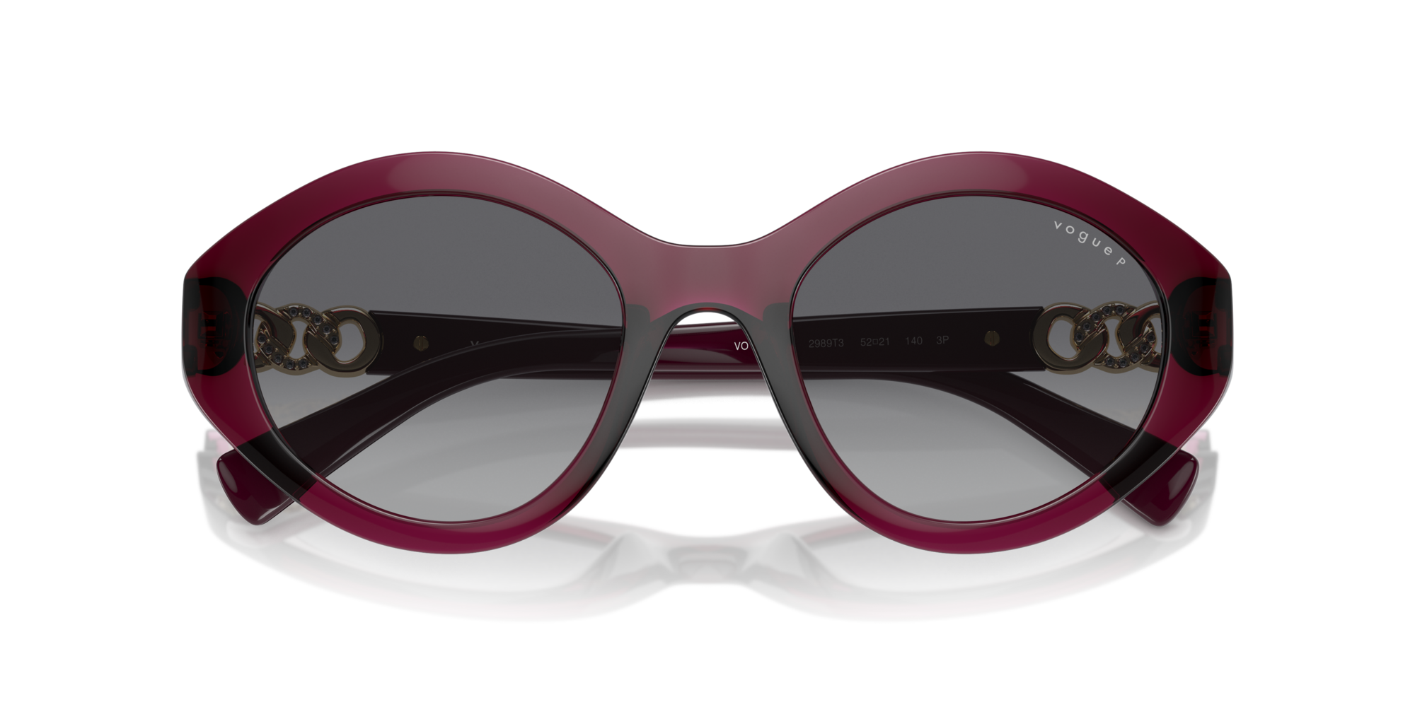 VO5576SB 2989T3 Occhiali da sole VOGUE EYEWEAR 2