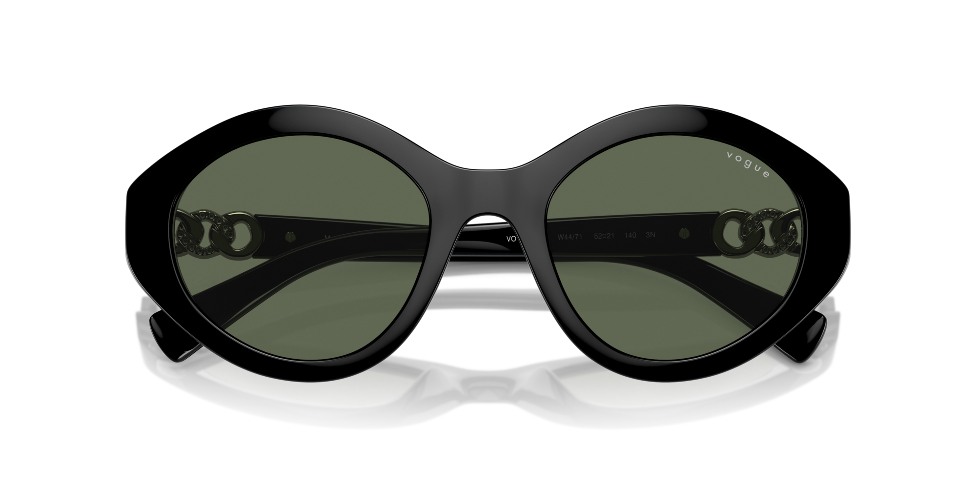 VO5576SB W44/71 Occhiali da sole VOGUE EYEWEAR 2