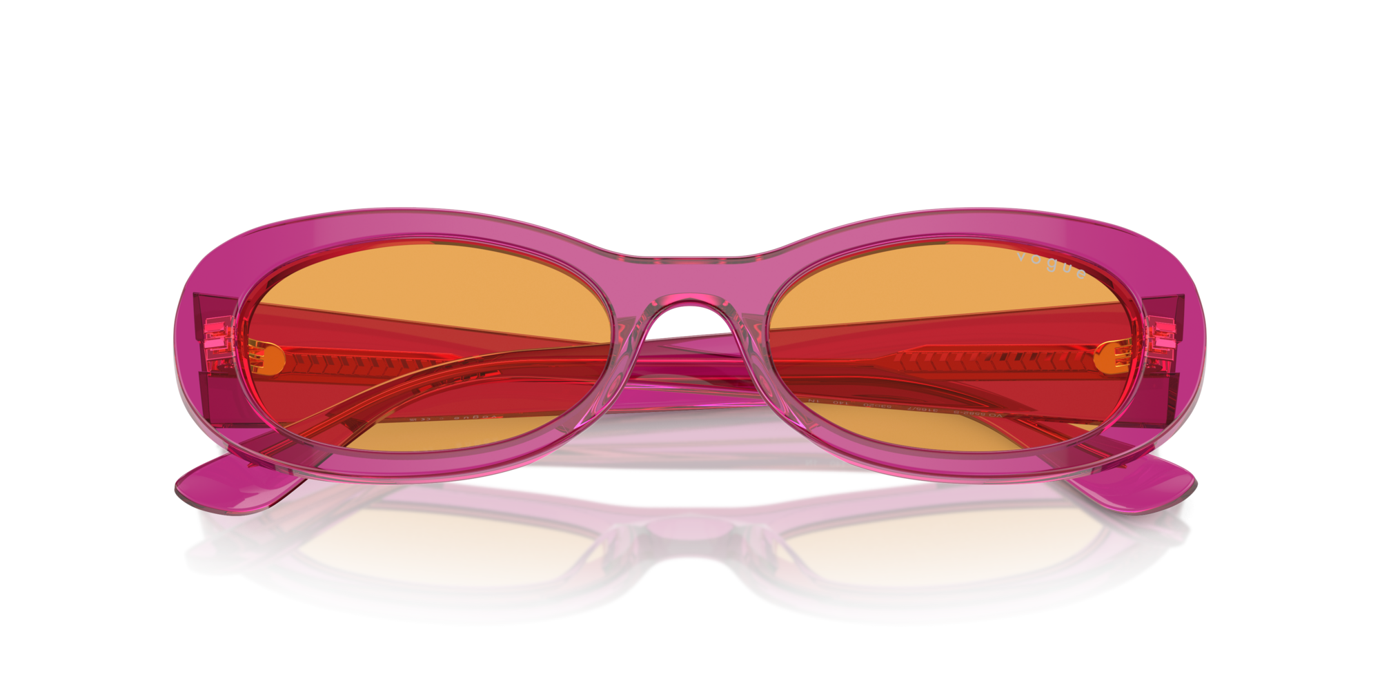 VO5582S 3165/7 Occhiali da sole VOGUE EYEWEAR 2
