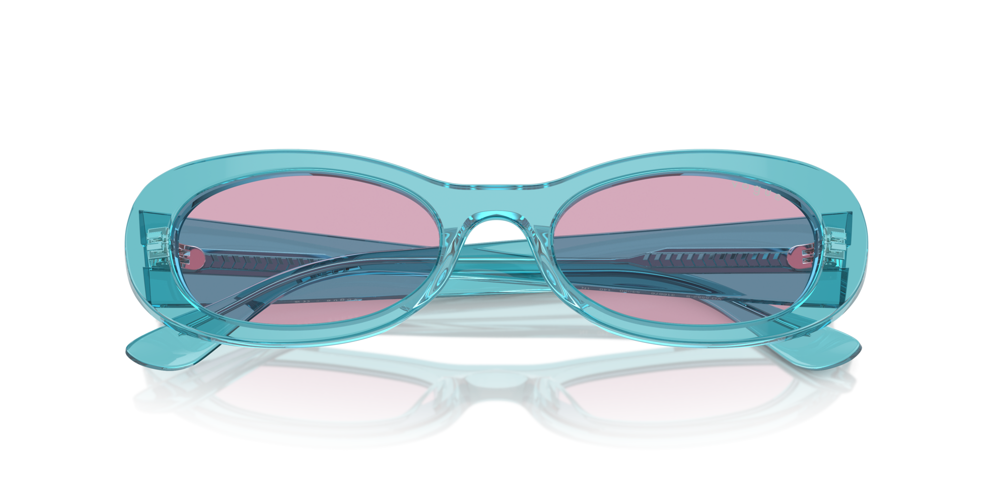 VO5582S 316676 Occhiali da sole VOGUE EYEWEAR 2