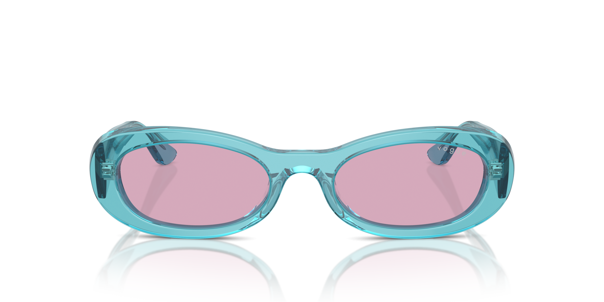 VO5582S 316676 Occhiali da sole VOGUE EYEWEAR 3