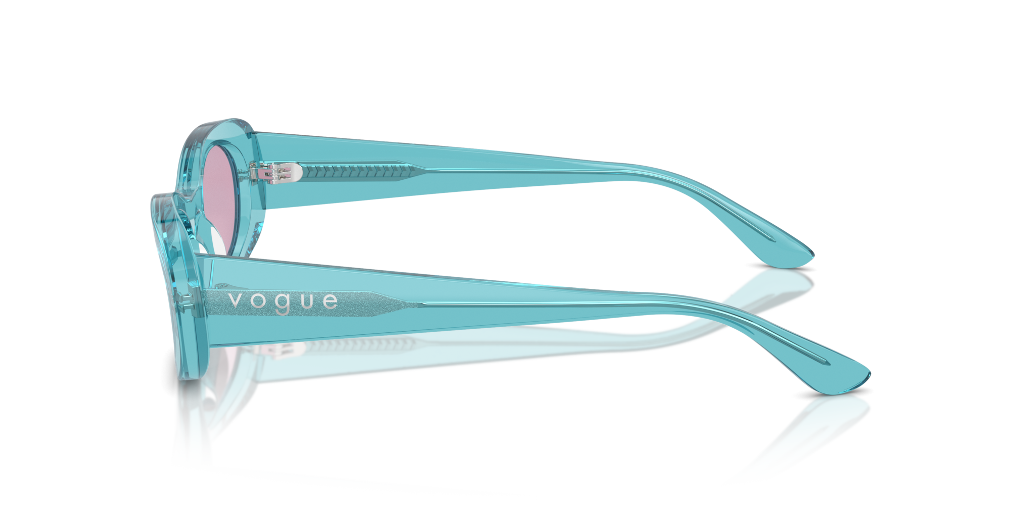 VO5582S 316676 Occhiali da sole VOGUE EYEWEAR 4