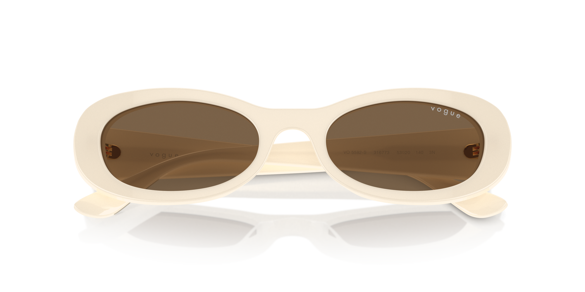 VO5582S 316773 Occhiali da sole VOGUE EYEWEAR 2