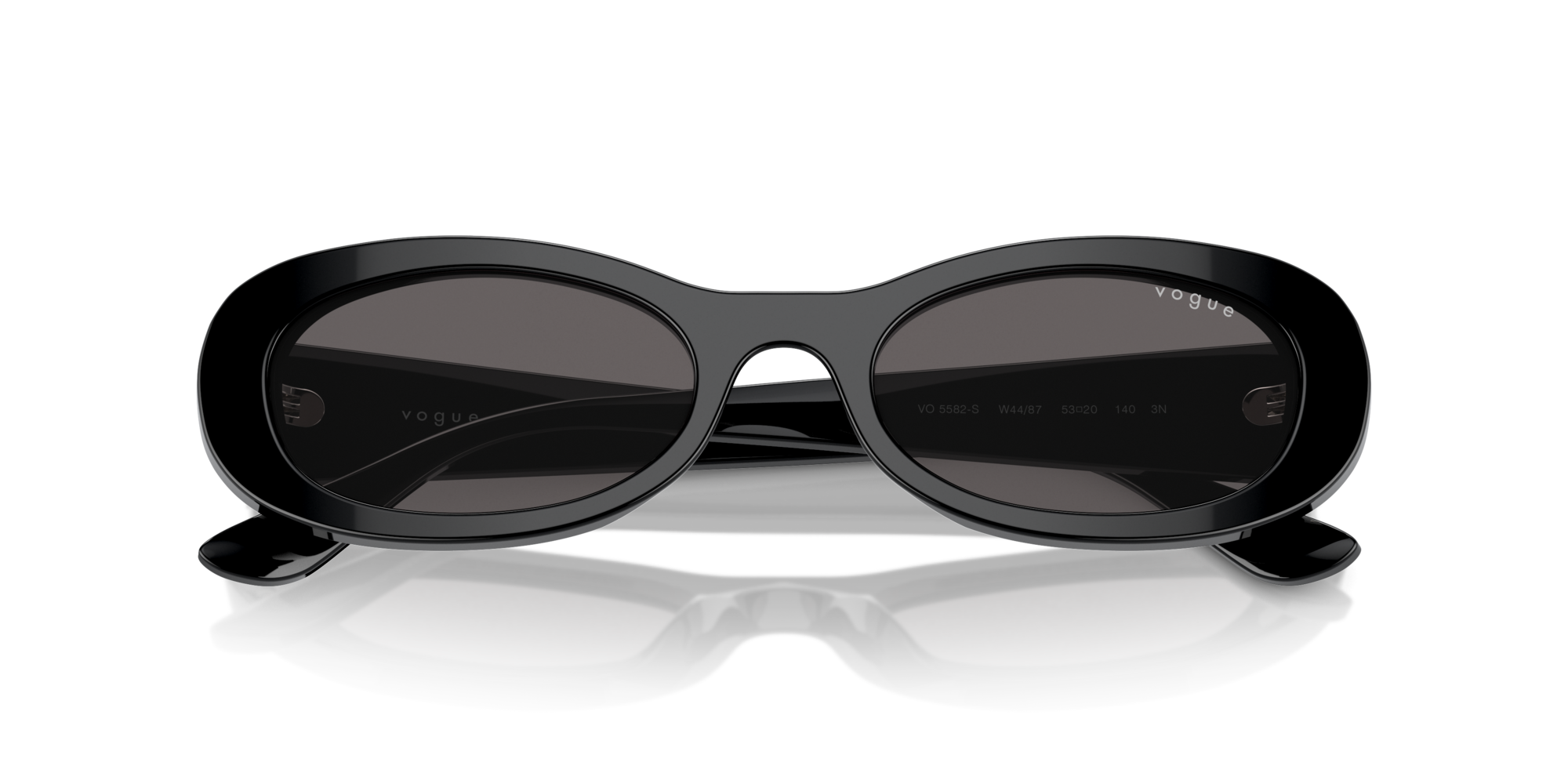 VO5582S W44/87 Occhiali da sole VOGUE EYEWEAR 2