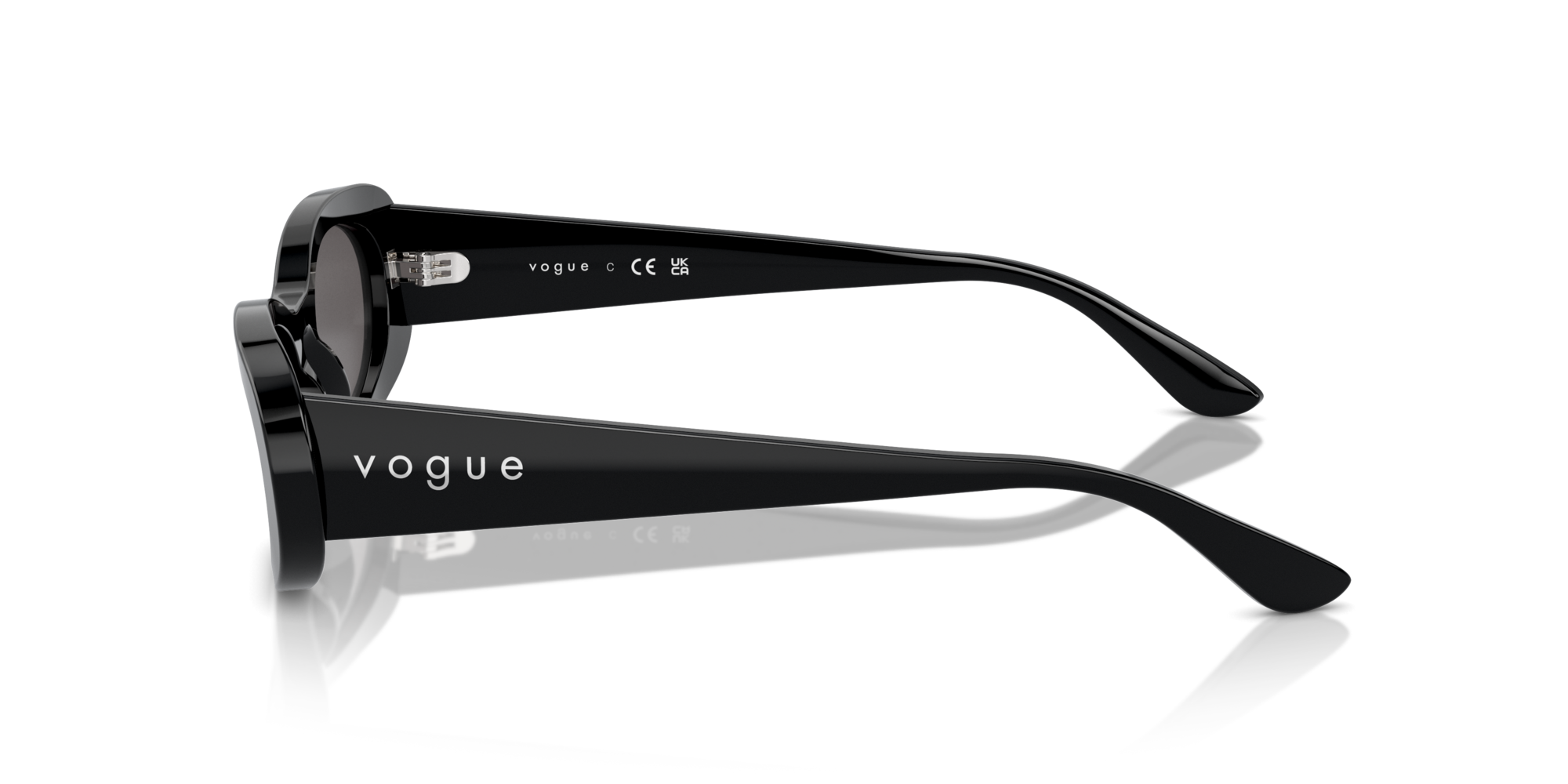 VO5582S W44/87 Occhiali da sole VOGUE EYEWEAR 4