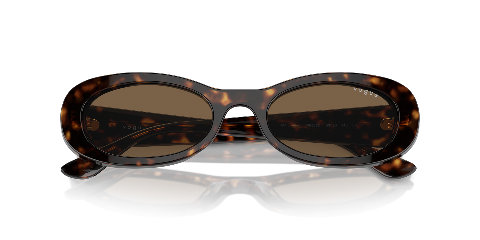 VO5582S W65673 Occhiali da sole VOGUE EYEWEAR 2