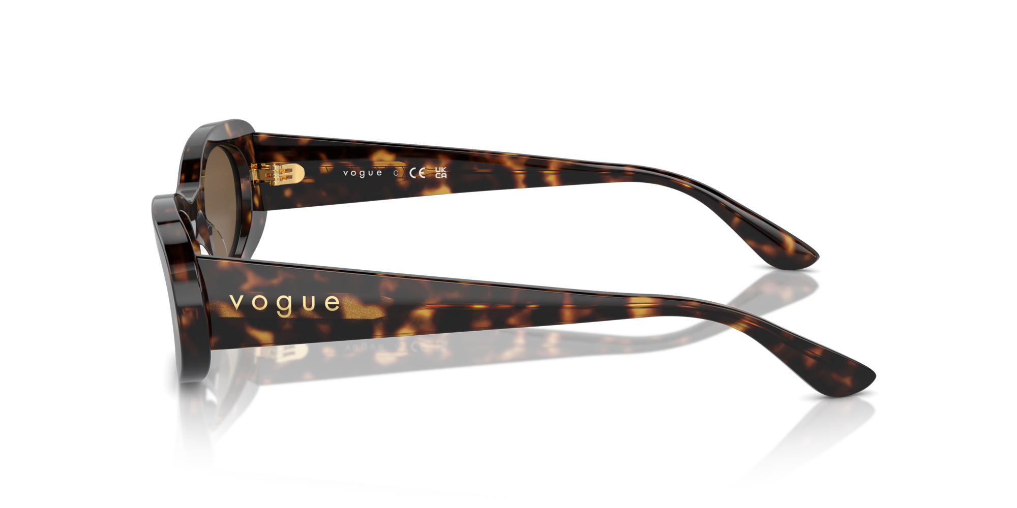 VO5582S W65673 Occhiali da sole VOGUE EYEWEAR 4