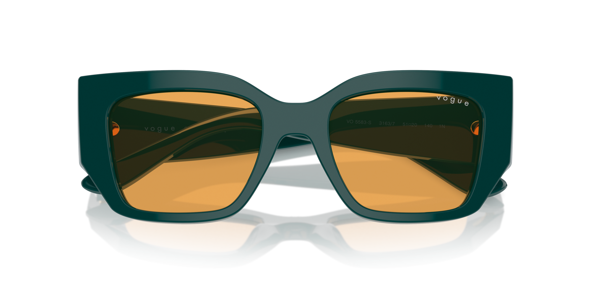 VO5583S 3163/7 Occhiali da sole VOGUE EYEWEAR 2