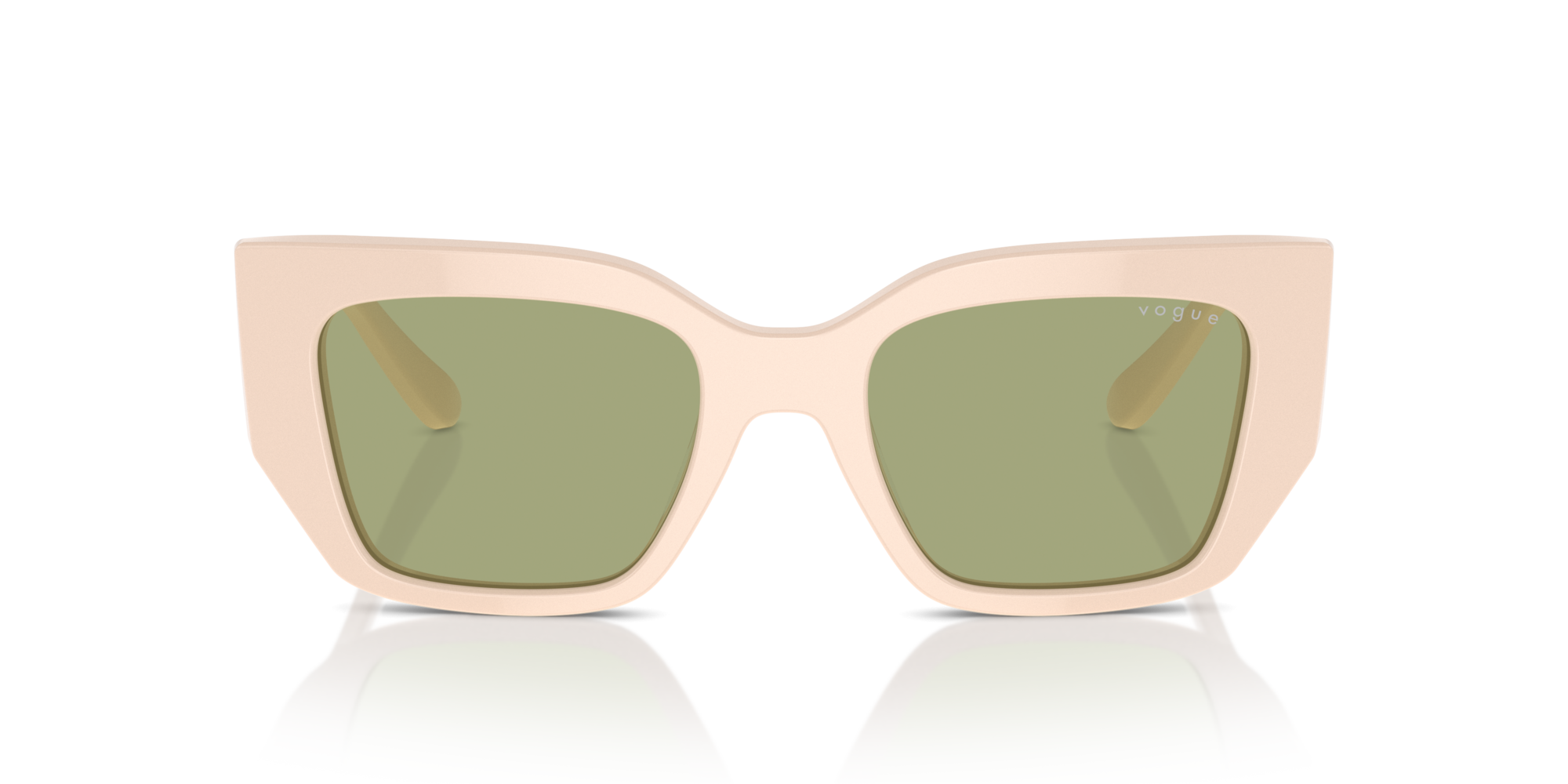 VO5583S 316482 Occhiali da sole VOGUE EYEWEAR 3