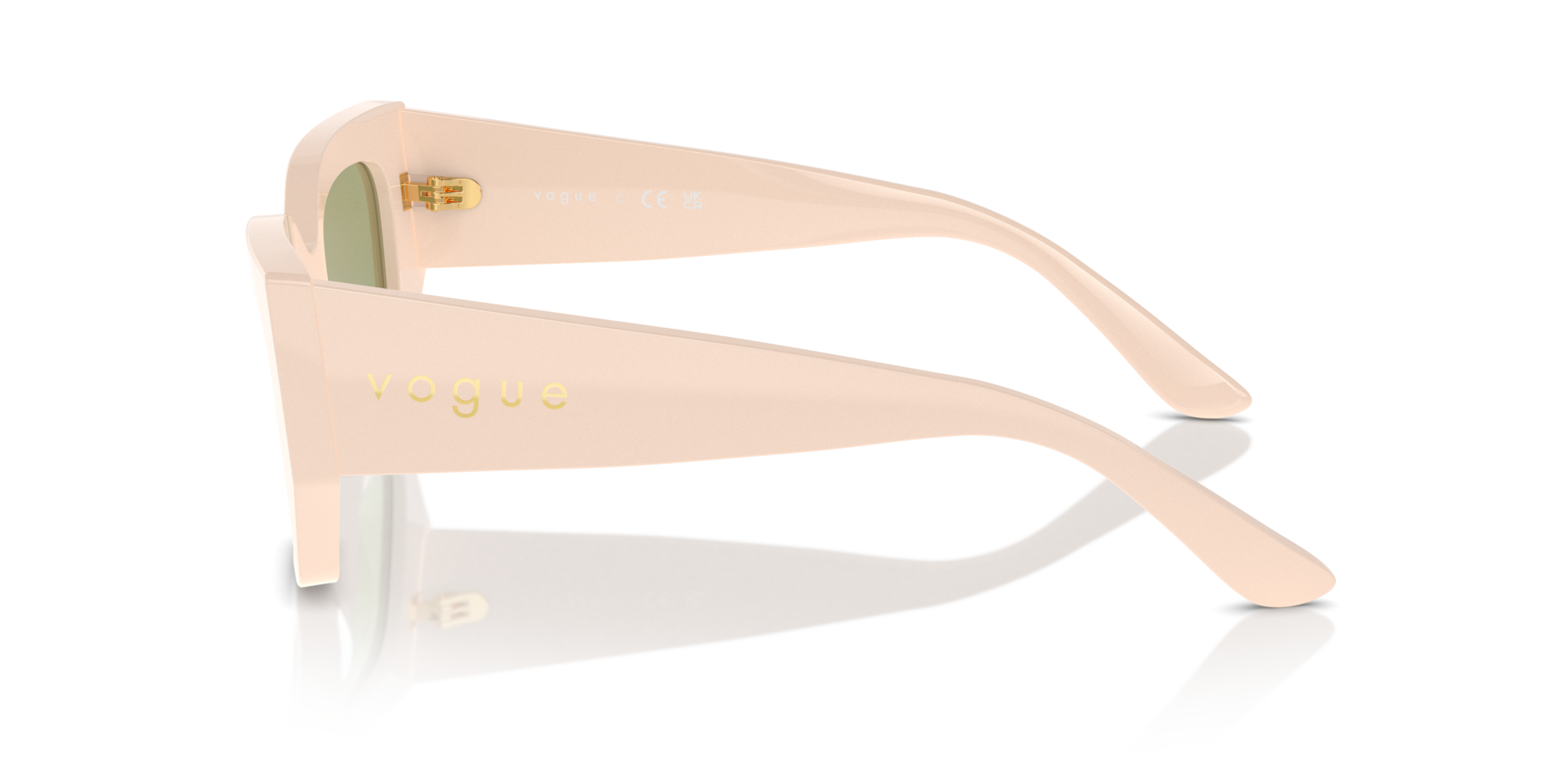 VO5583S 316482 Occhiali da sole VOGUE EYEWEAR 4