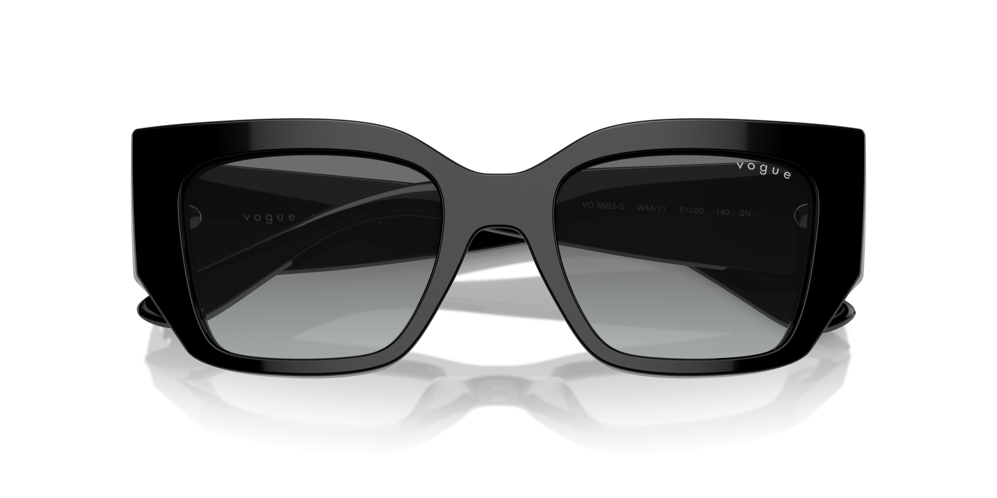 VO5583S W44/11 Occhiali da sole VOGUE EYEWEAR 2