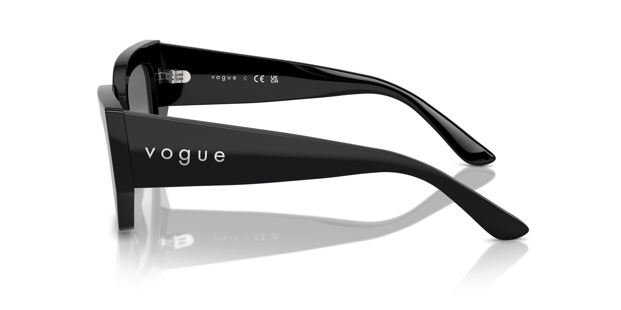 VO5583S W44/11 Occhiali da sole VOGUE EYEWEAR 4