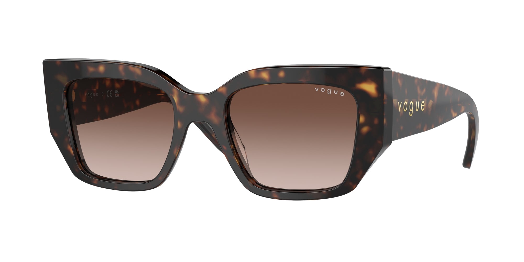VO5583S W65613 Occhiali da sole VOGUE EYEWEAR 1