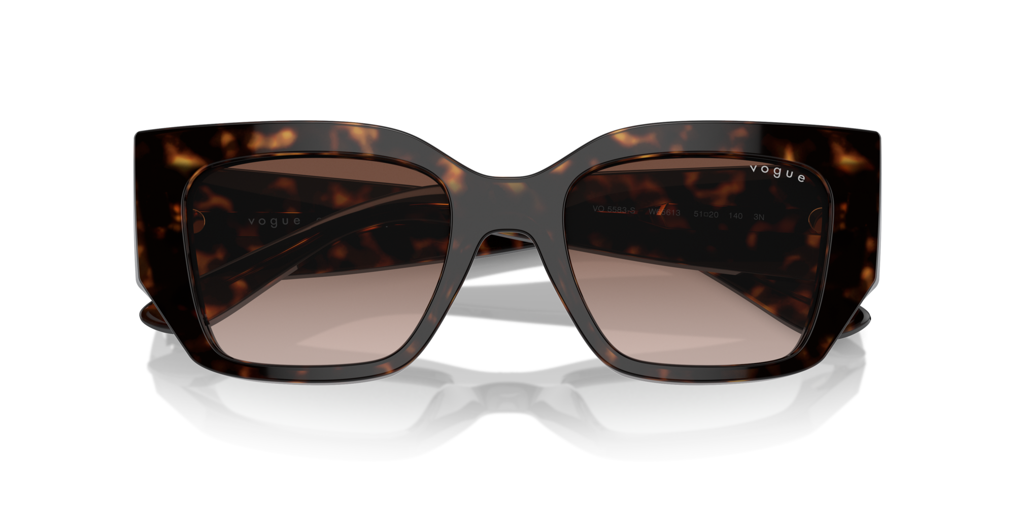 VO5583S W65613 Occhiali da sole VOGUE EYEWEAR 2