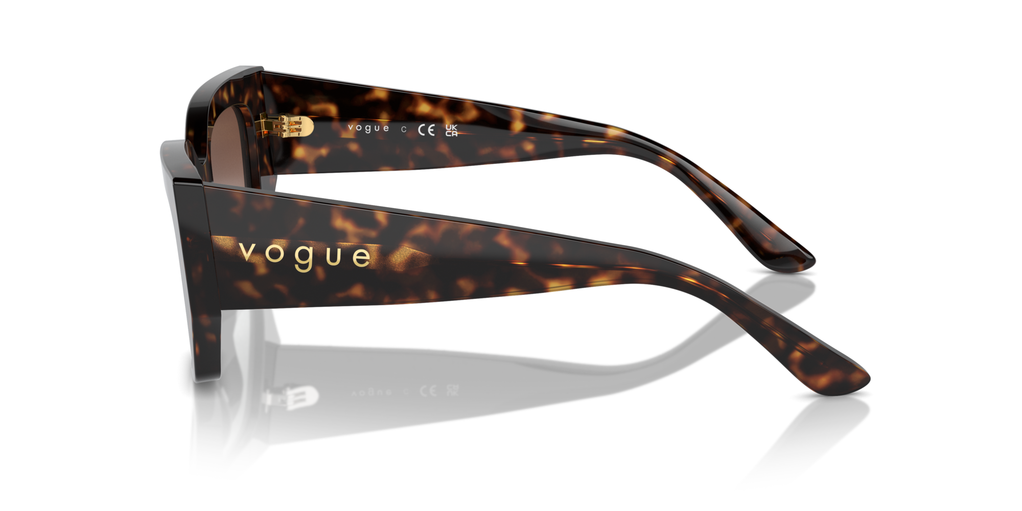 VO5583S W65613 Occhiali da sole VOGUE EYEWEAR 4