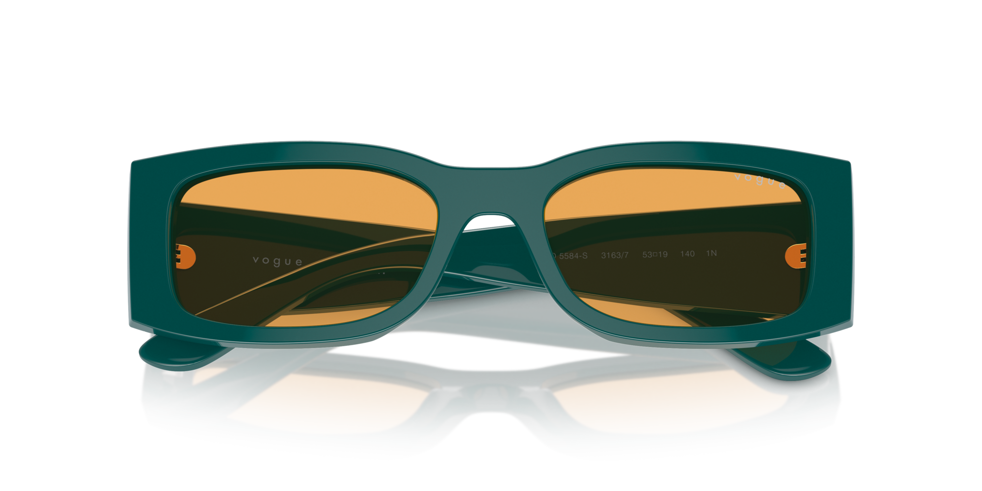 VO5584S 3163/7 Occhiali da sole VOGUE EYEWEAR 2