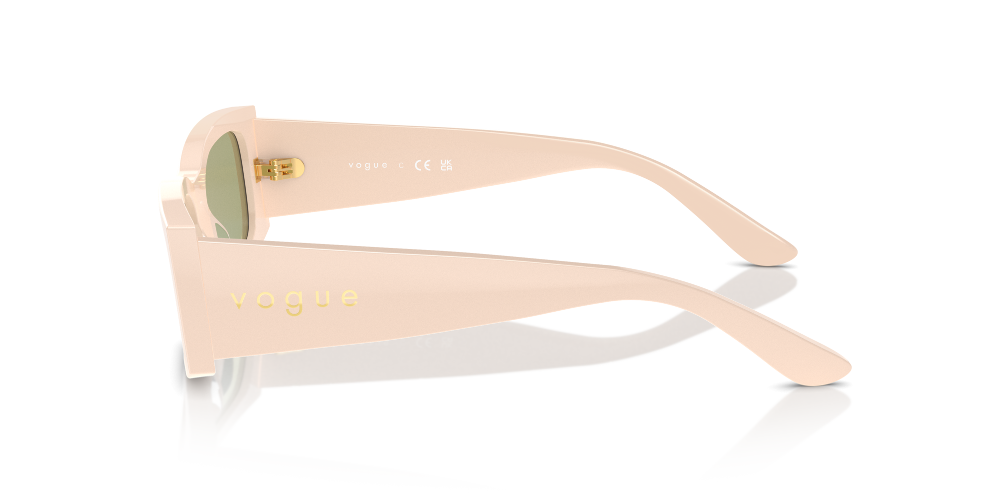 VO5584S 316482 Occhiali da sole VOGUE EYEWEAR 4