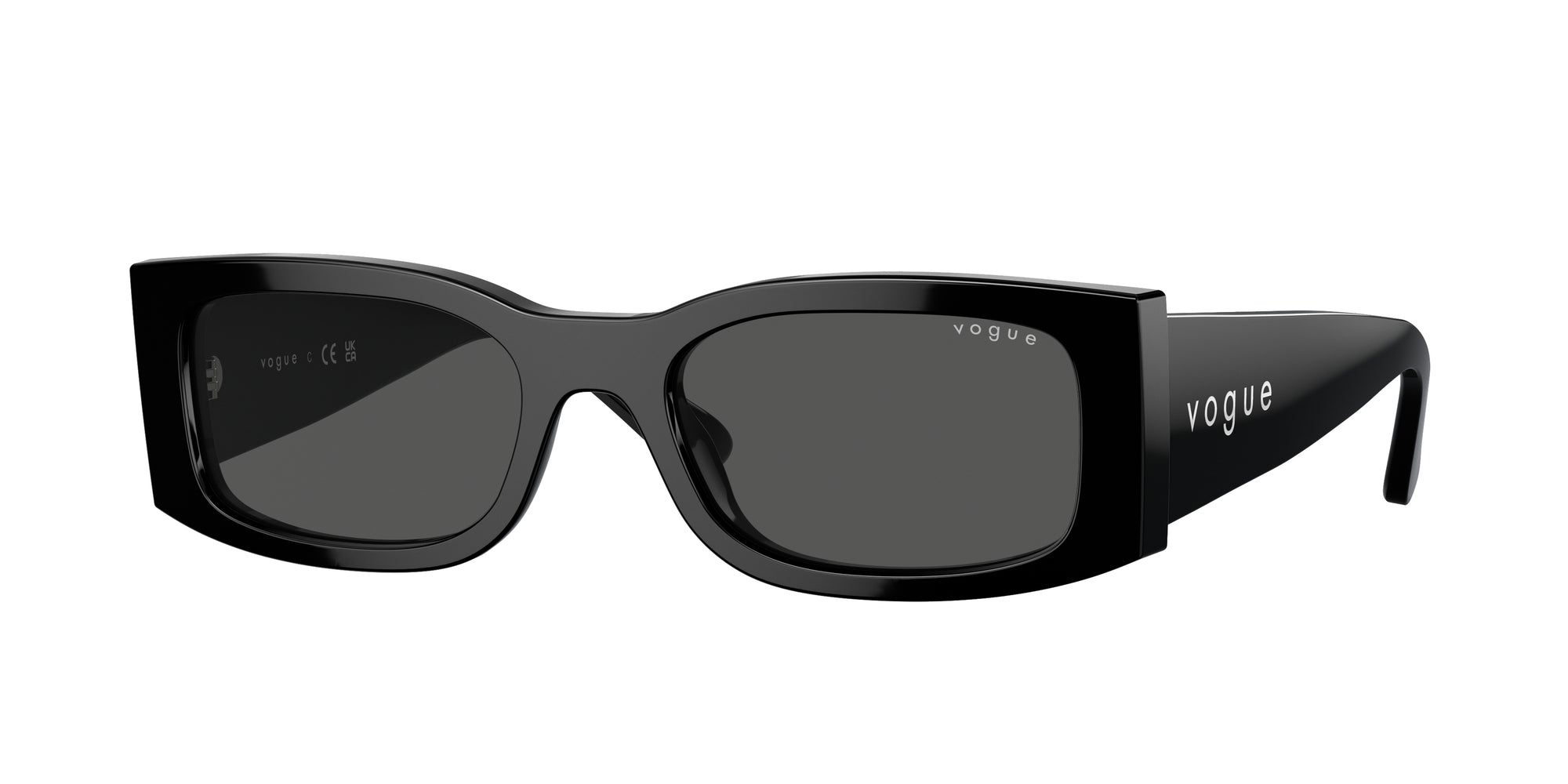 VO5584S W44/87 Occhiali da sole VOGUE EYEWEAR 1