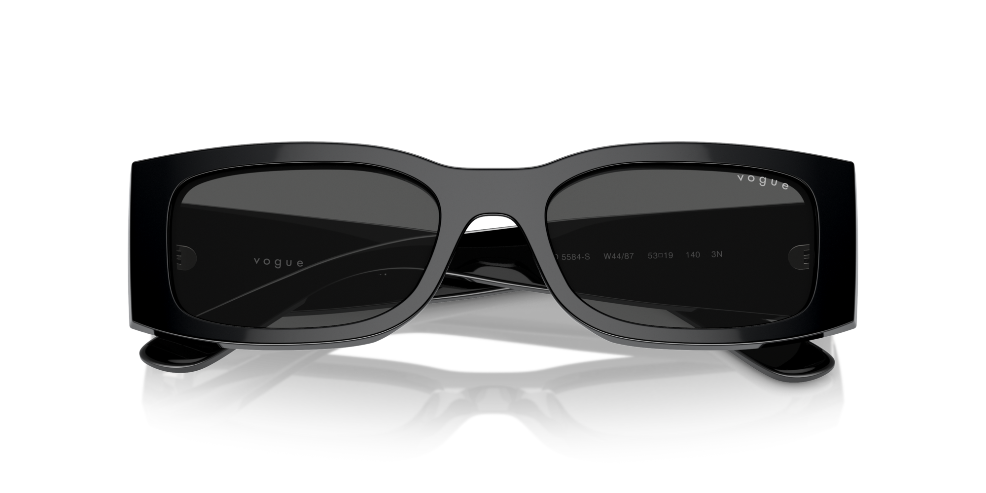VO5584S W44/87 Occhiali da sole VOGUE EYEWEAR 2