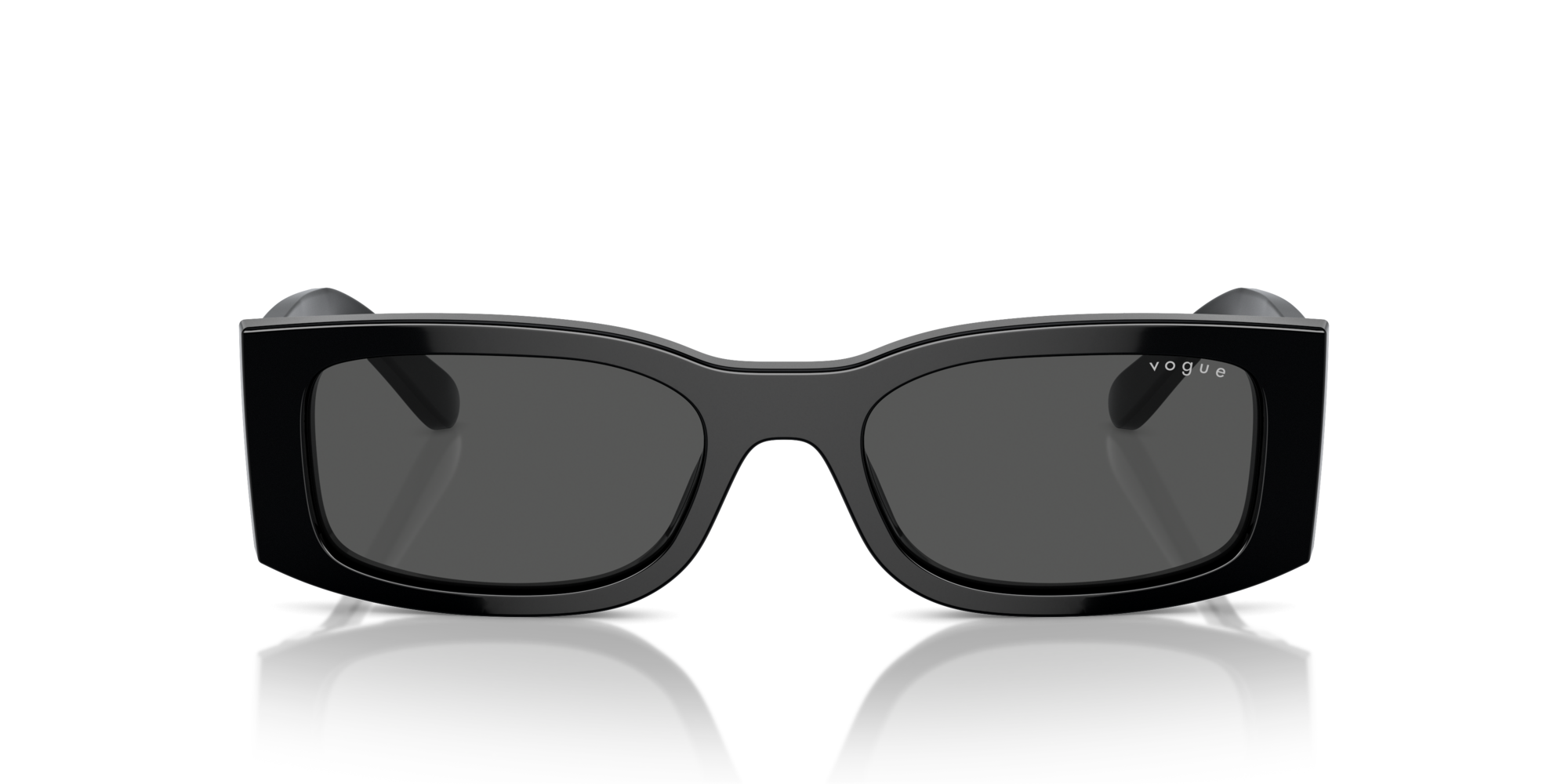 VO5584S W44/87 Occhiali da sole VOGUE EYEWEAR 3