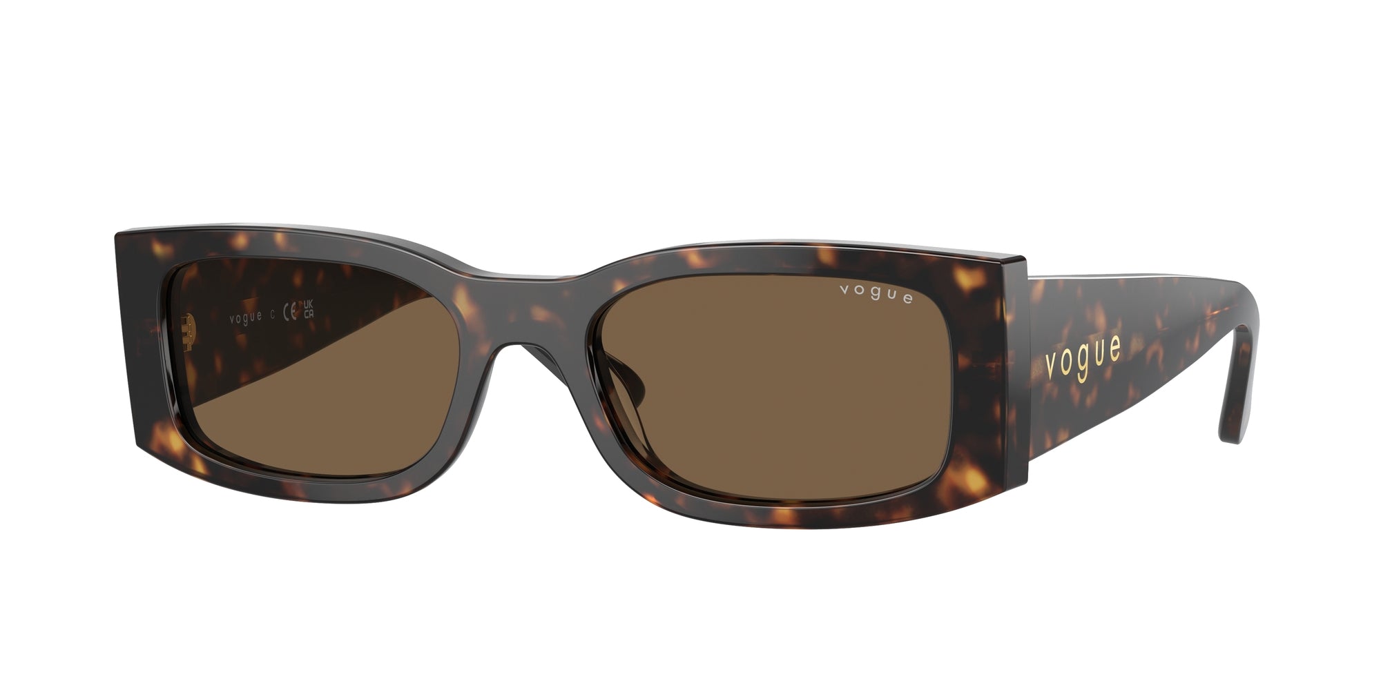VO5584S W65673 Occhiali da sole VOGUE EYEWEAR 1